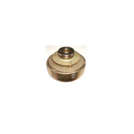 Clutch mechanism cone 23 Ø 103x87 BERTOLINI walking tractor 314 series ('97-) | Newgardenstore.eu