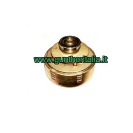 Clutch mechanism cone 23 Ø 104x89 mm bearing CASORZO motor cultivator 56086 | Newgardenstore.eu