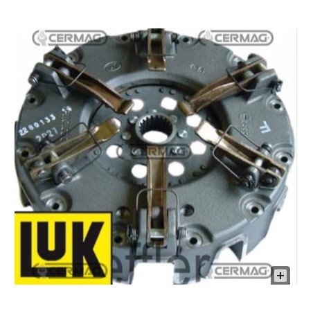 LAMBORGHINI clutch mechanism for R503 R503DT farm tractor 15745 | Newgardenstore.eu