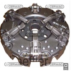 LAMBORGHINI clutch mechanism for R704 R704DT agricultural tractor 15540