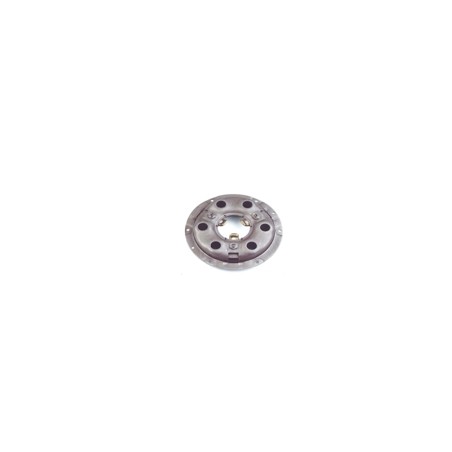 Single-disc clutch mechanism B&B Ø 187 3 levers ATA-ATTIM Leprotto A tractor | Newgardenstore.eu