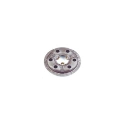 Embrayage monodisque B&B Ø 187 3 leviers GECOM camion benne DR 12 | Newgardenstore.eu