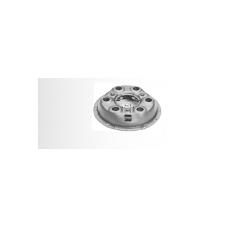 Embrayage monodisque B&B Ø 215 3 leviers motoculteur BARBIERI Furia | Newgardenstore.eu