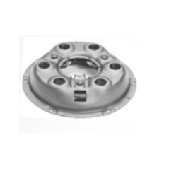 Mécanisme d'embrayage monodisque B&B Ø 215 3 leviers DE NARDI tracteur de pelouse 3500 3800 | Newgardenstore.eu