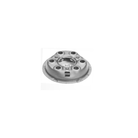 Mécanisme d'embrayage monodisque B&B Ø 215 3 leviers DE NARDI tracteur de pelouse 3500 3800 | Newgardenstore.eu