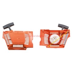 Avviatore messa in moto autoavvolgente compatibile 345  350 Husqvarna 537104702
