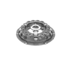 Single-plate B&B clutch mechanism Ø 250 3 levers GECOM dumper DR 20 | Newgardenstore.eu