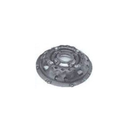 Single clutch mechanism B&B Ø 280 4 levers collar CASE-IH tractor B276 | Newgardenstore.eu