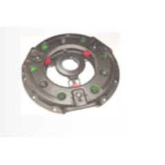 F&S single-plate clutch mechanism F&S Ø 250 3 levers collar CASE-IH tractor D 430 S | Newgardenstore.eu