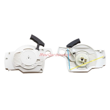 Rücklaufstarter für Startmotor 4116 China 260427 | Newgardenstore.eu