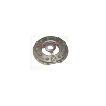 Mécanisme d'embrayage monodisque F&S Ø 250 3 leviers DEUTZ-FAHR tracteur D30L | Newgardenstore.eu