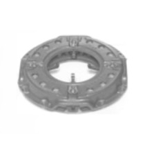 Mécanisme d'embrayage monodisque F&S Ø 280 4 leviers collier CASE-IH tracteur 844S | Newgardenstore.eu