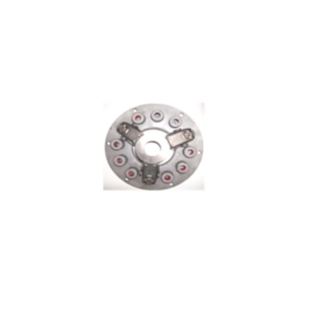 Embrayage monodisque F&S Ø 160 collier 3 leviers tracteur CLASS Huckepack | Newgardenstore.eu