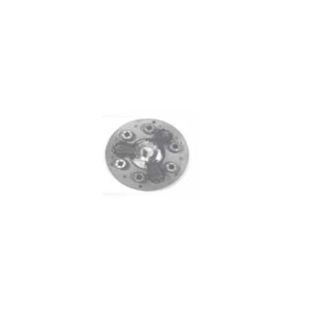 Embrayage monodisque F&S Ø 180 collier 3 leviers CLASS tracteur Huckepack | Newgardenstore.eu