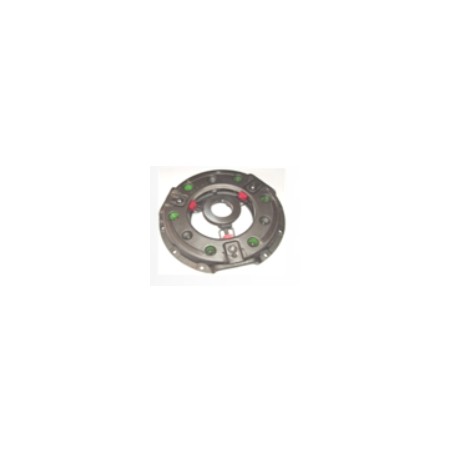 Mécanisme d'embrayage monodisque F&S Ø 250 3 leviers collier CLASS tracteur Mrcator 75 | Newgardenstore.eu