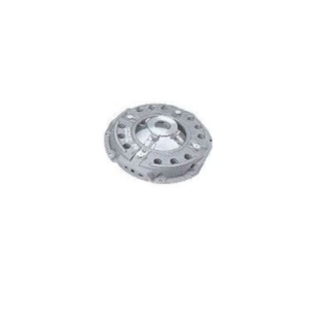 Single-plate clutch mechanism F&S Ø 280 4 levers collar CLASS tractor Dominator56 | Newgardenstore.eu