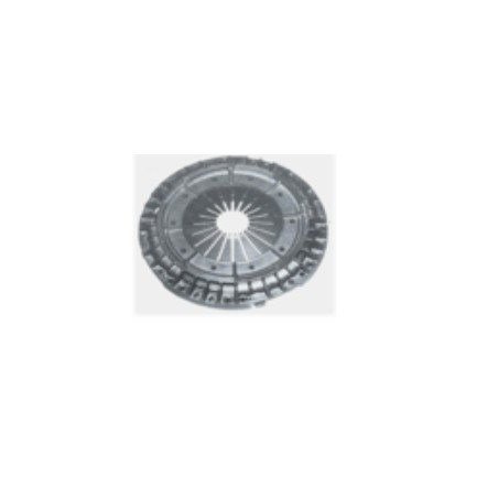 Single-plate clutch mechanism F&S Ø 330 with CLASS diaphragm Dominator108 tractor | Newgardenstore.eu