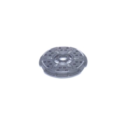 F&S single disc clutch mechanism Ø 350 6 levers/collar CLARK CFY 150 160 200 | Newgardenstore.eu