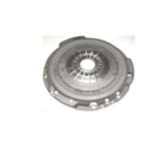 Single-plate clutch mechanism Luk Ø  215 diaphragm CARRARO motor cultivator 3700