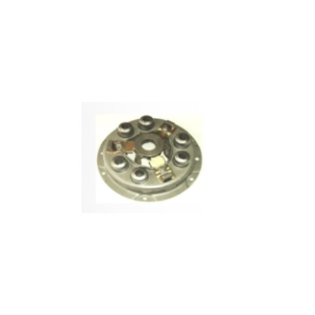 Single-plate clutch mechanism Ø 140 3 levers COLLINA motor hoe various models | Newgardenstore.eu