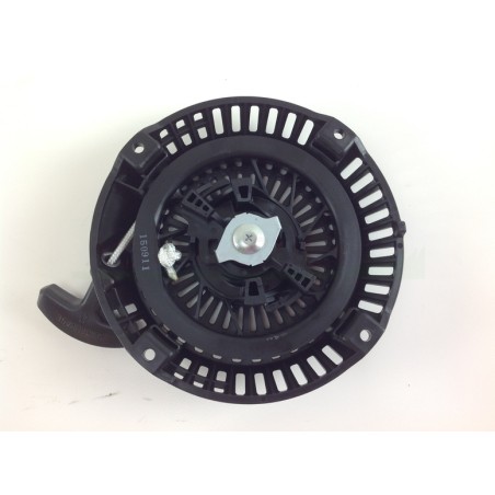 Motor de arranque para EX27 - EH25 Subaru-Robin 279-50301-20 260477