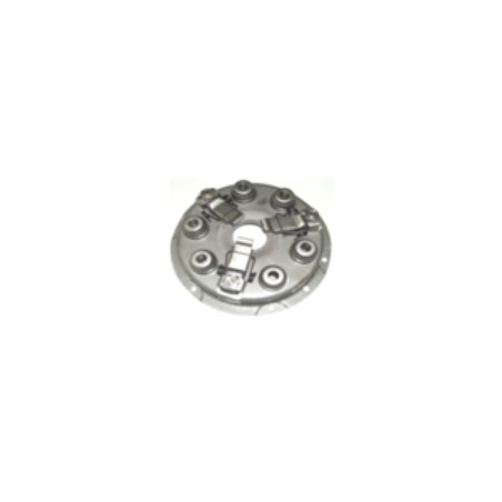 Single-plate clutch mechanism PI.VI. Ø 155 3 levers COLLINA motor hoe Series 14 hp | Newgardenstore.eu