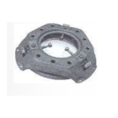 Rockford single-plate clutch mechanism Ø 280 3 levers CLARK trolley UT60 UT70 | Newgardenstore.eu