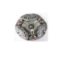 Rockford single disc clutch mechanism Ø 310 3 levers CASE-IH tractor 248L 258L | Newgardenstore.eu