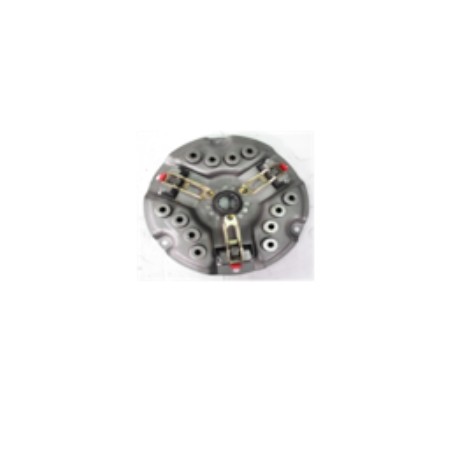 Rockford single disc clutch mechanism Ø 310 3 levers CASE-IH tractor 248L 258L | Newgardenstore.eu