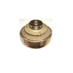 Multi-disc clutch mechanism Ø 103x98 cone 23 bearing CAMISA motor cultivator | Newgardenstore.eu