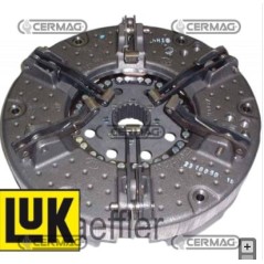 NEWHOLLAND clutch mechanism for agricultural tractor 1180 1180DT 15534