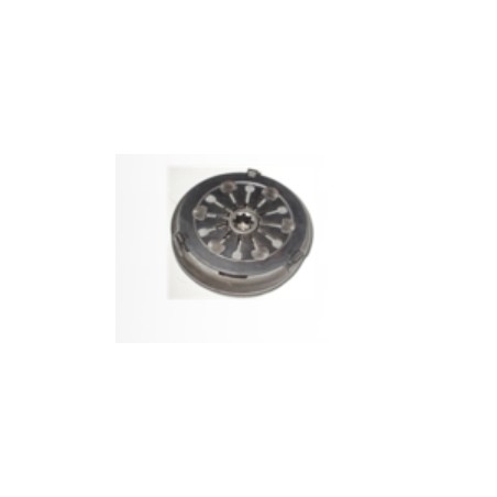 Clutch mechanism PI.VI. cone 23 Ø 103x63 without bearing BRUMITAL motor hoe | Newgardenstore.eu