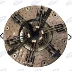 ORIGINAL LUK clutch mechanism for agricultural tractor 1580 160.90 180.90 1880