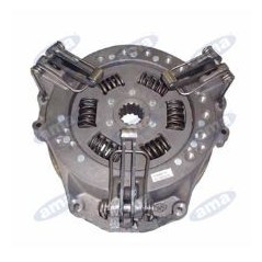 ORIGINAL LUK clutch mechanism for agricultural tractor TN55 65 70 75