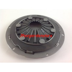 Mécanisme monodisque 15007 PGS motoculteur F10 plat 160mm compatible