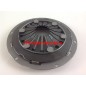 Single-disc mechanism 15007 PGS motor cultivator F10 flat 160mm compatible