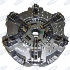 VALEO clutch mechanism for agricultural tractor JX 90 MAXXIMA