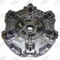 VALEO clutch mechanism for agricultural tractor JX 90 MAXXIMA