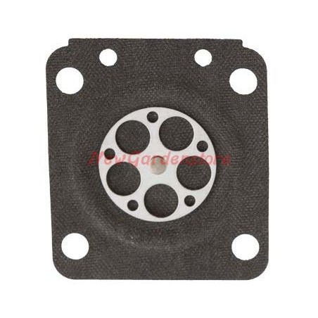 DIAPHRAGM GASKET 224049 CARBURETTOR ZAMA A015042 C1Q | Newgardenstore.eu