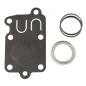 Vergasermembran passend für Motor BRIIGS&STRATTON 005021 005021B