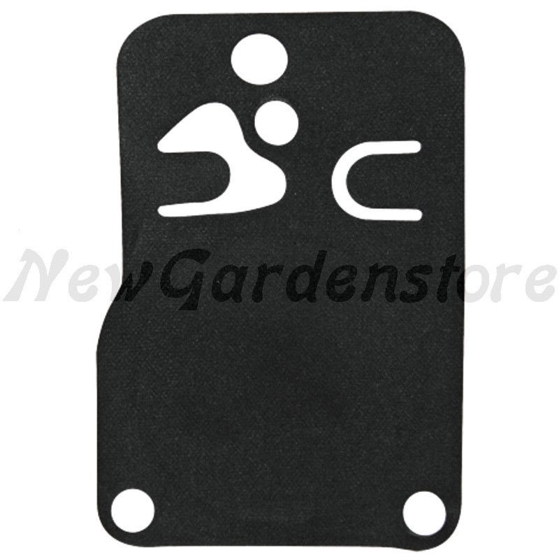 Membrana de carburador compatible tractor de césped BRIGGS&STRATTON 272638