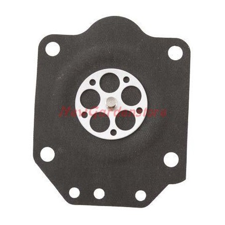 DIAPHRAGM GASKET 224045 ZAMA CARBURETTOR A015005 C2 | Newgardenstore.eu