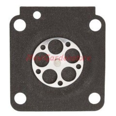 DIAPHRAGM GASKET 224048 CARBURETTOR ZAMA A015016 C1M | Newgardenstore.eu