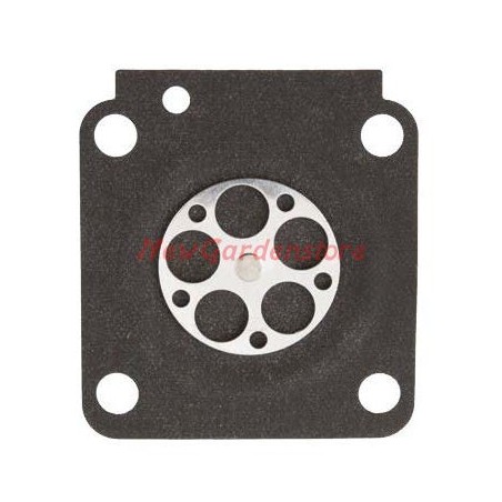 DIAPHRAGM GASKET 224048 CARBURETTOR ZAMA A015016 C1M | Newgardenstore.eu