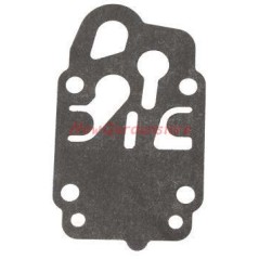 DIAPHRAGM GASKET 227039 CARBURETTOR WALBRO 95-124-8 WYK | Newgardenstore.eu