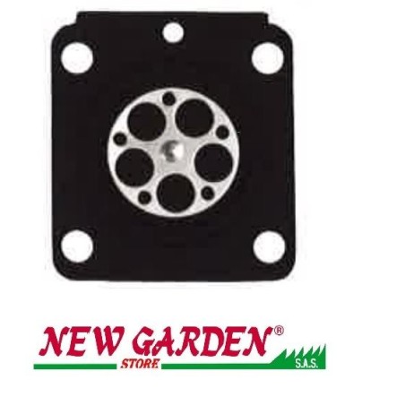 Membrana guarnizione carburatore ZAMA 224023 | Newgardenstore.eu