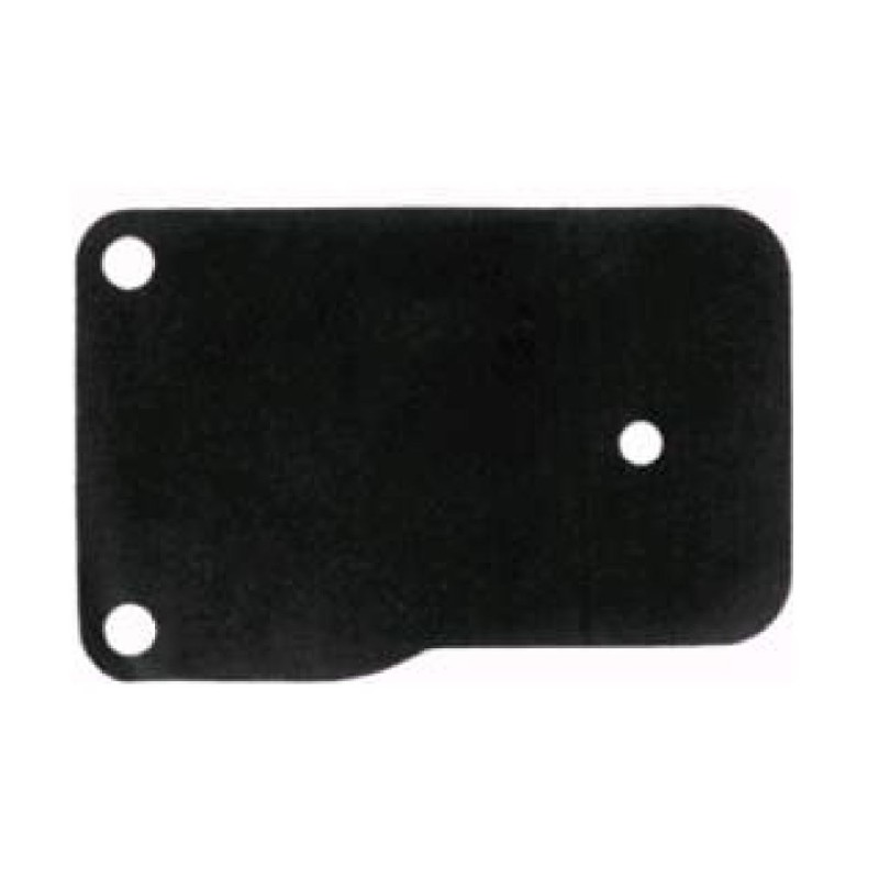 Gasket diaphragm compatible with BRIGGS & STRATTON engine 253700 to 255400