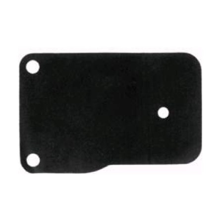 Gasket diaphragm compatible with BRIGGS & STRATTON engine 253700 to 255400 | Newgardenstore.eu