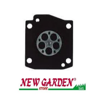 Membrana guarnizione per carburatori C3 ZAMA 224021 | Newgardenstore.eu