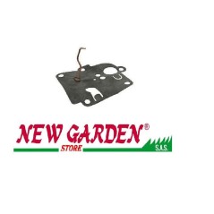 Joint membrane tracteur gazon 3.5 4HP BRIGGS & STRATTON 222086 | Newgardenstore.eu